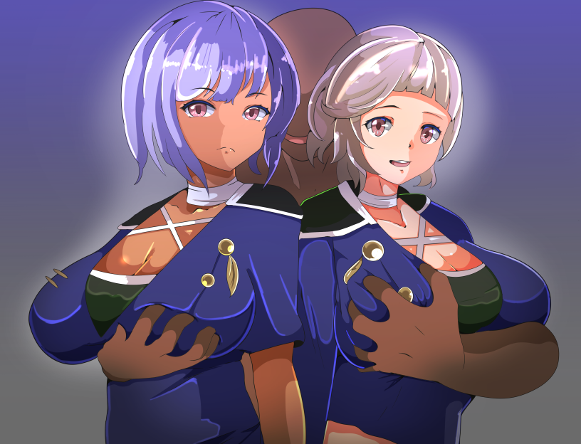 [PC/安卓RPG游戏] 【RPG/汉化/NPC系列】奥塞利亚的罪人 精翻汉化完结版 [度盘]【557M】